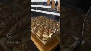 🍨🍨 KADİFE GİBİ KIVAMIYLA YALANCI TAVUK GÖĞSÜ | TAM ÖLÇÜLÜ EN GÜZEL TATİF #tavukgöğsü #muhallebi