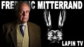 Frédéric Mitterrand : « Kadhafi m’a proposé de passer la nuit avec lui » [Playboy ✖️Lapin TV ]