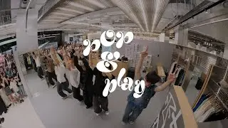 EPT 더 현대 서울 POP UP STORE