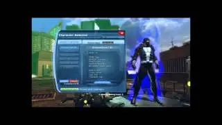 DCUO: How to Join my league