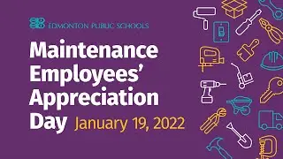 Maintenance Employees' Appreciation Day