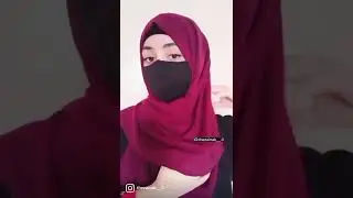 Easy Hijab Tutorial 