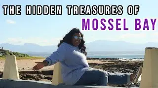 THINGS TO DO AND SEE IN MOSSEL BAY