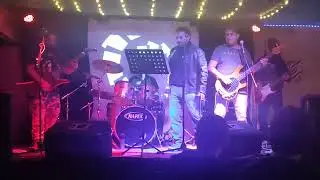 Deserters Bar Clavero