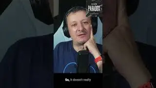 Viktor's thoughts on whether we want complex software or not