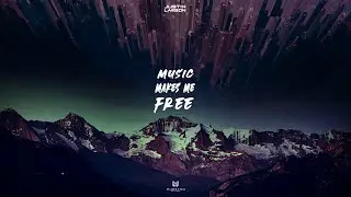 Justin Lawson - Music makes me free