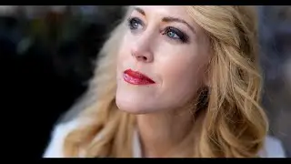 Someone Like You - cover by Elizabeth South - from Jekyll & Hyde
