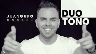 Pensar en gris para ver tolerancia | DUOTONO – Juan GuFo