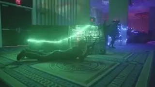 MAGFest 2019: All The Lazers!