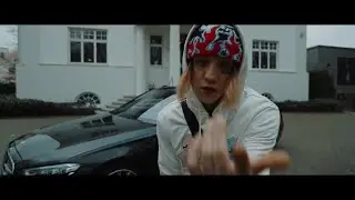 T-LOW feat. Luciano, Jamule & Gzuz - BLING (Musikvideo)
