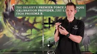 PCM New Adapter to Simplify Tension Setups