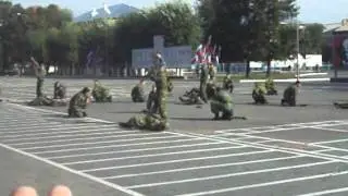 ТВИИВ присяга 2011