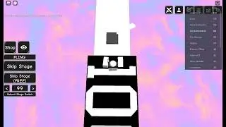 roblox Troll Obby Stage 99