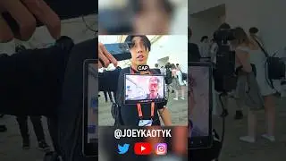 UNREAL livestreaming setup
