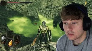 Dark Souls II - Part 4