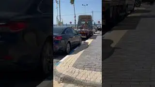 Обстановка в Израиле во время войны