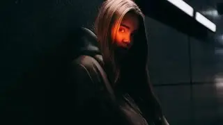 Nico Baine - Lights Out [LYRICS]