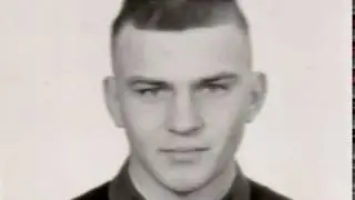 Рядовой Сергей Салмин