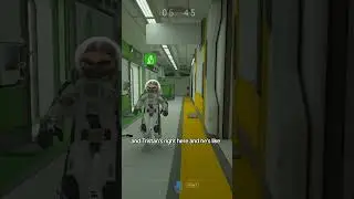#amongus has some competition now #lockdownprotocol #gaming