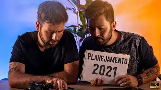 Dinheiro com a fotografia em 2021