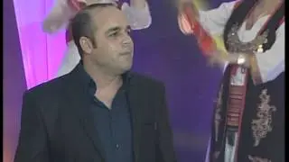 Shkodran Shala - Programi i Vitit të Ri 2016