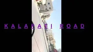 Sunugan Batok day 1( here in Salalah oman, buhay OFW) buhay siklista.