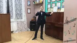 да здравствует сцена