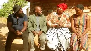 I LOST MY VIRGINITY (EPISODE 9)