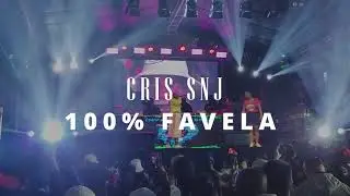 100% FAVELA PENSAMENTOS