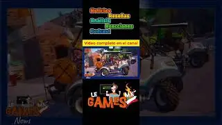 Los juegos Free to play reinan en PS5