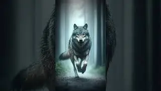 For /@WolfvirusDogcc12ヅ  #wolves#edit #template