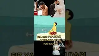 Г'усл к,илишни урганамиз