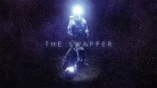 The Swapper (Complete Walkthrough) (100% Achievement Guide) [HD]
