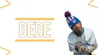 MC Dede - Oh Moça (Jorgin Deejhay) Lançamento 2017