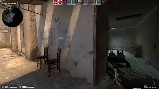 Постреляем! CS=GO!