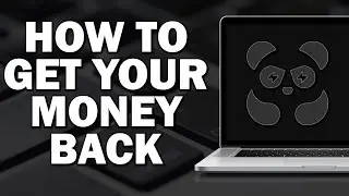 How To Get Your Money Back On Pandabuy (Easiest Way)