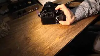 Sony A7R II - La video recensione di Discorsi Fotografici