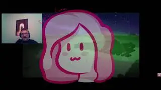 SCPS IN GLITCHTALE?! (Glitchtale Origins | Glitchtale Prequel Character: Kanashi | ANIMATIC)