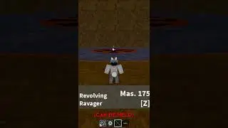 Cursed Dual Katana Showcase  #roblox #pc #foryou