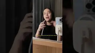 Lagi ngobrol sama diri sendiri