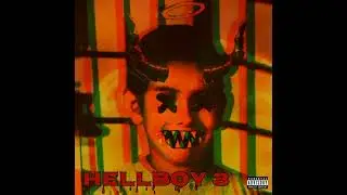 Probz362 - WHYEVENTRY [Remix](feat. Lilgodisdabest & Lil Rayski)