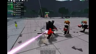 Gak jadi Super sus, GAS ROBLOX AJA