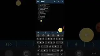 Python make  Flowers #ai #gpt #animation #free #chatgpt #python #coder  #mfxmentor #muneebceh