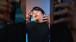 Headset ini cocok banget buat Nintendo Switch!