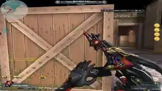 FirstBlood Patlayıcı Savaşı Horton Parkı ...