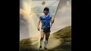 ¡HASTA SIEMPRE DIEGO! // CANCIONES PARA RECORDAR A MARADONA