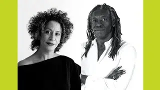 Having a GAS with...Rania & Trevor Robinson, Partners at Quiet Storm