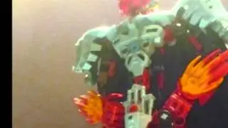 Callan The Lord Of Fire