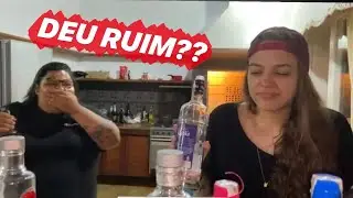 VLOG ANO NOVO - PARTE 2