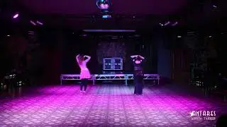 Танец живота Дуэт